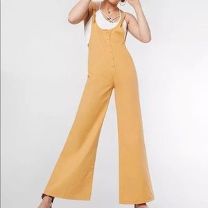 Amuse Society Overalls